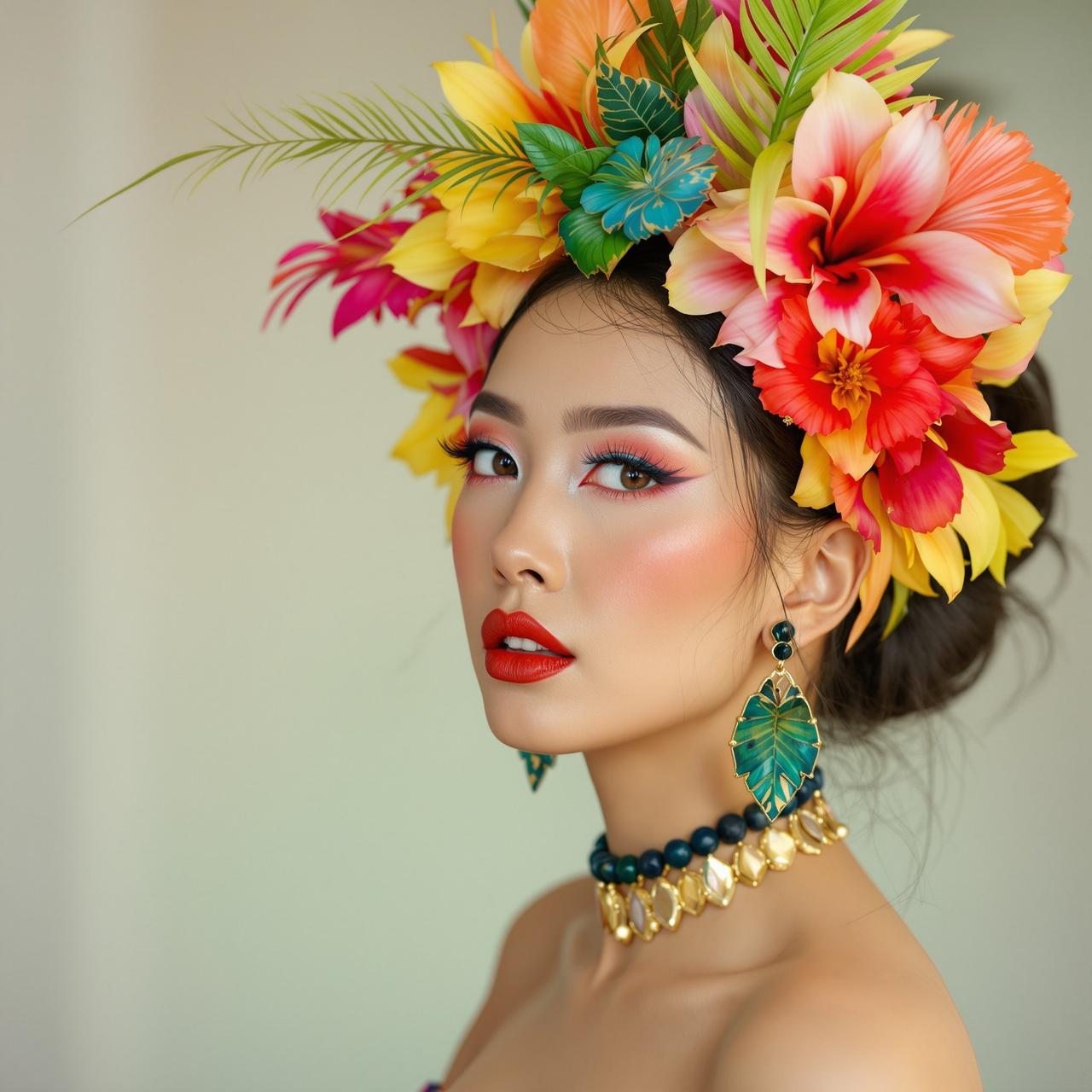 椰子妹 - 美术指导 & 造型师 - 成人交友网站免费团队 椰子妹