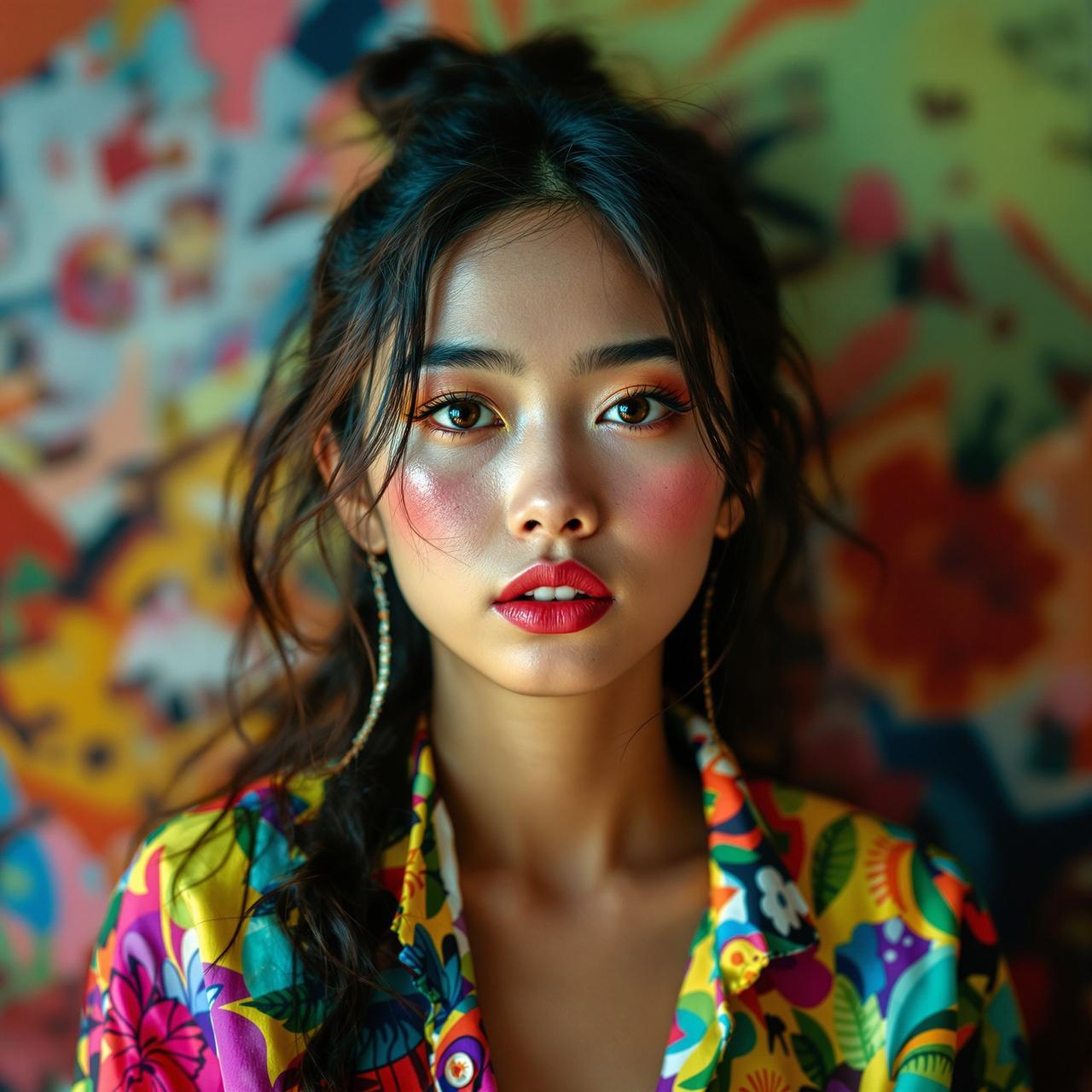小蕉 - 创意总监 & 短视频负责人 - 成人交友网站免费团队 小蕉